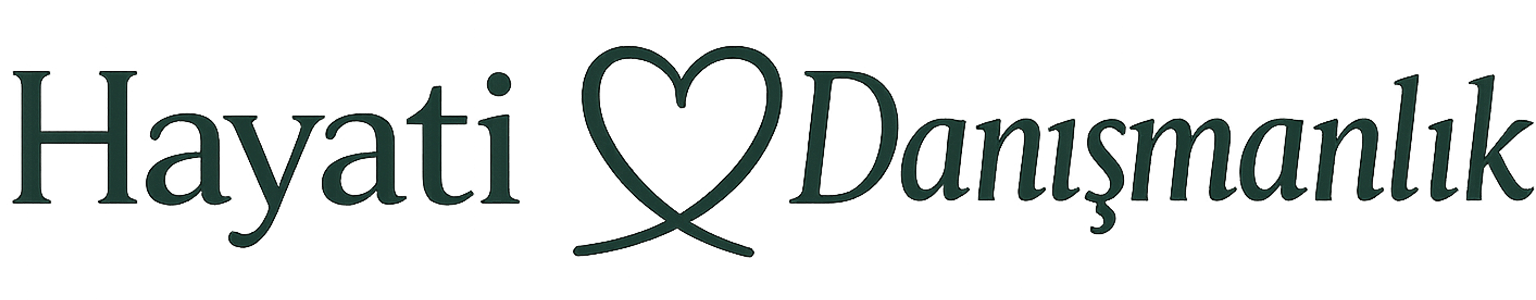 Hayati Danışmanlık